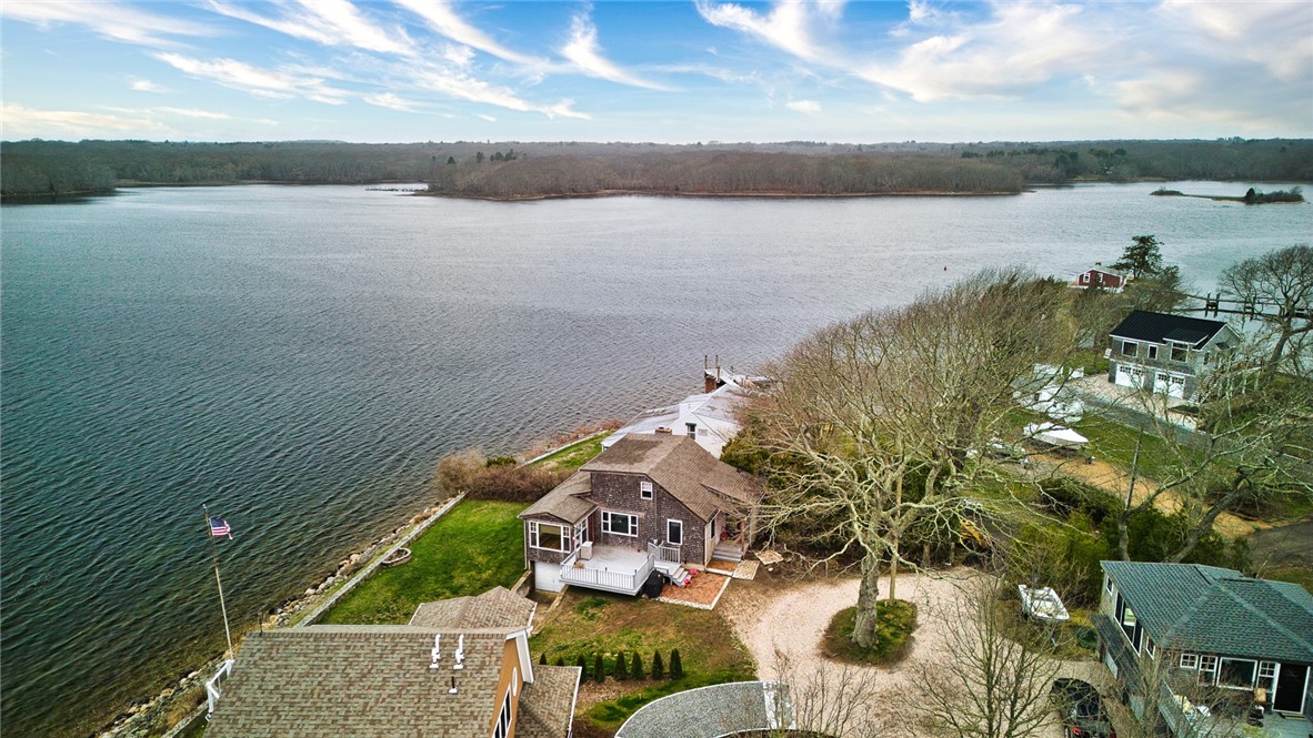 75 Wheatfield Cove Road