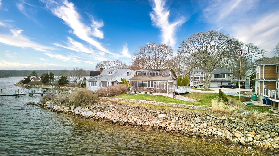 75 Wheatfield Cove Road