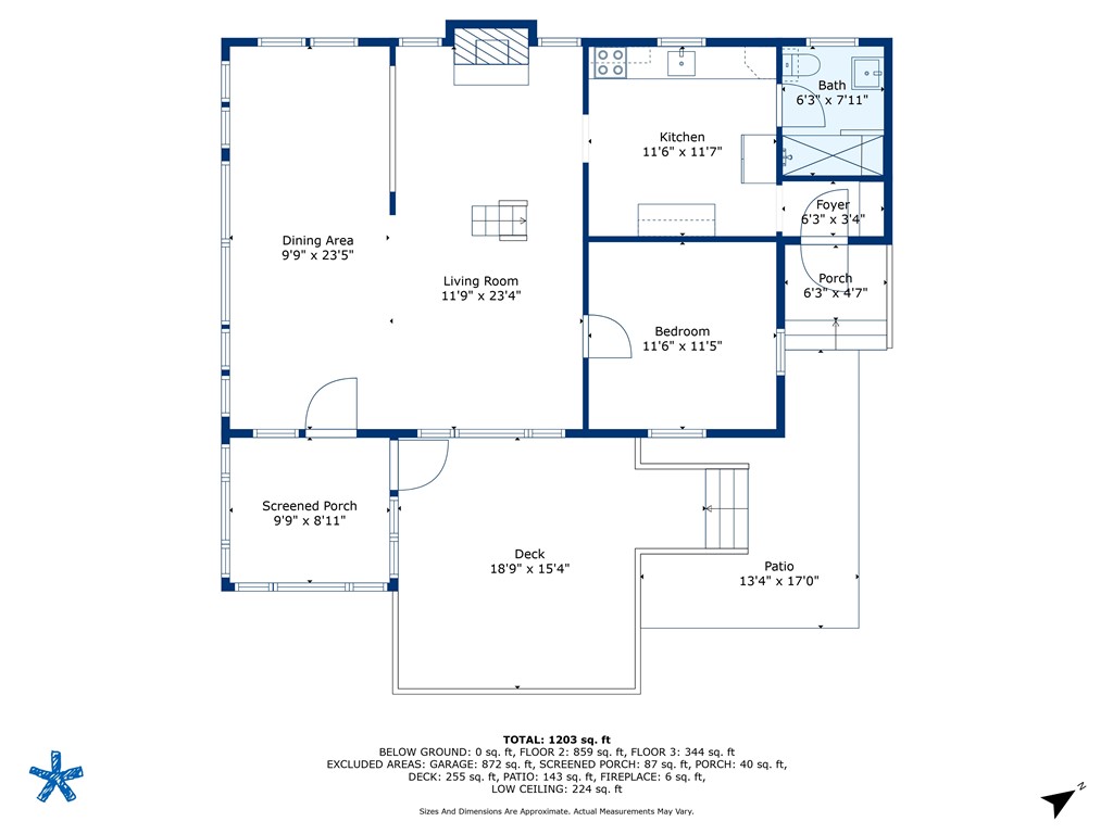 75 Wheatfield Cove Road