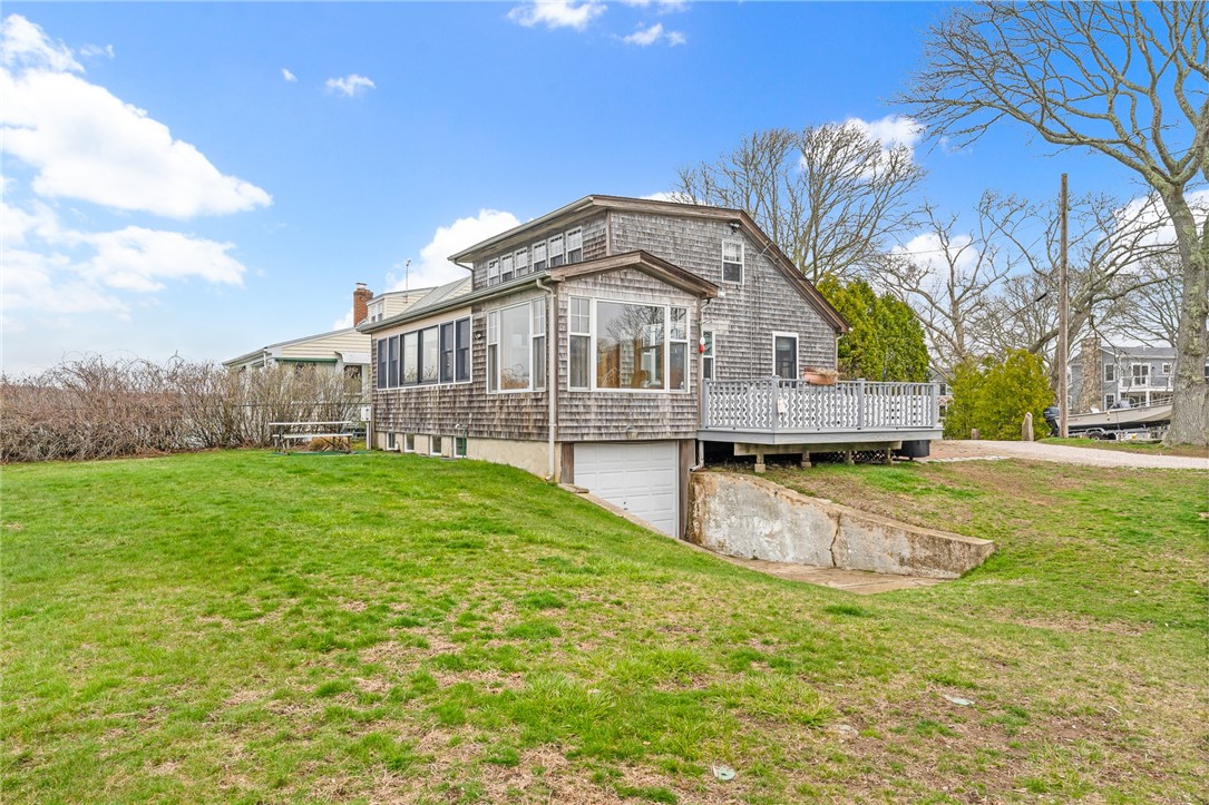 75 Wheatfield Cove Road