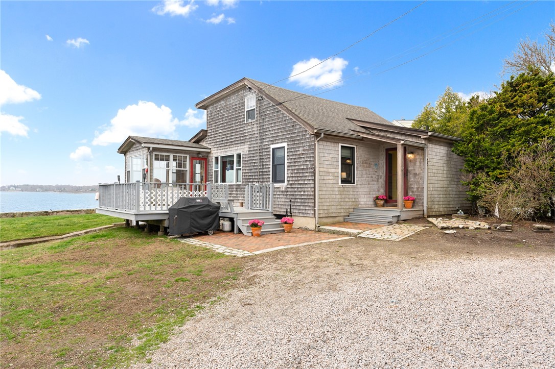 75 Wheatfield Cove Road