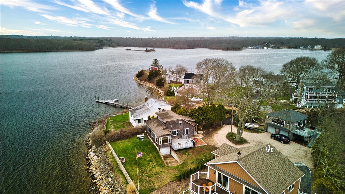 75 Wheatfield Cove Road