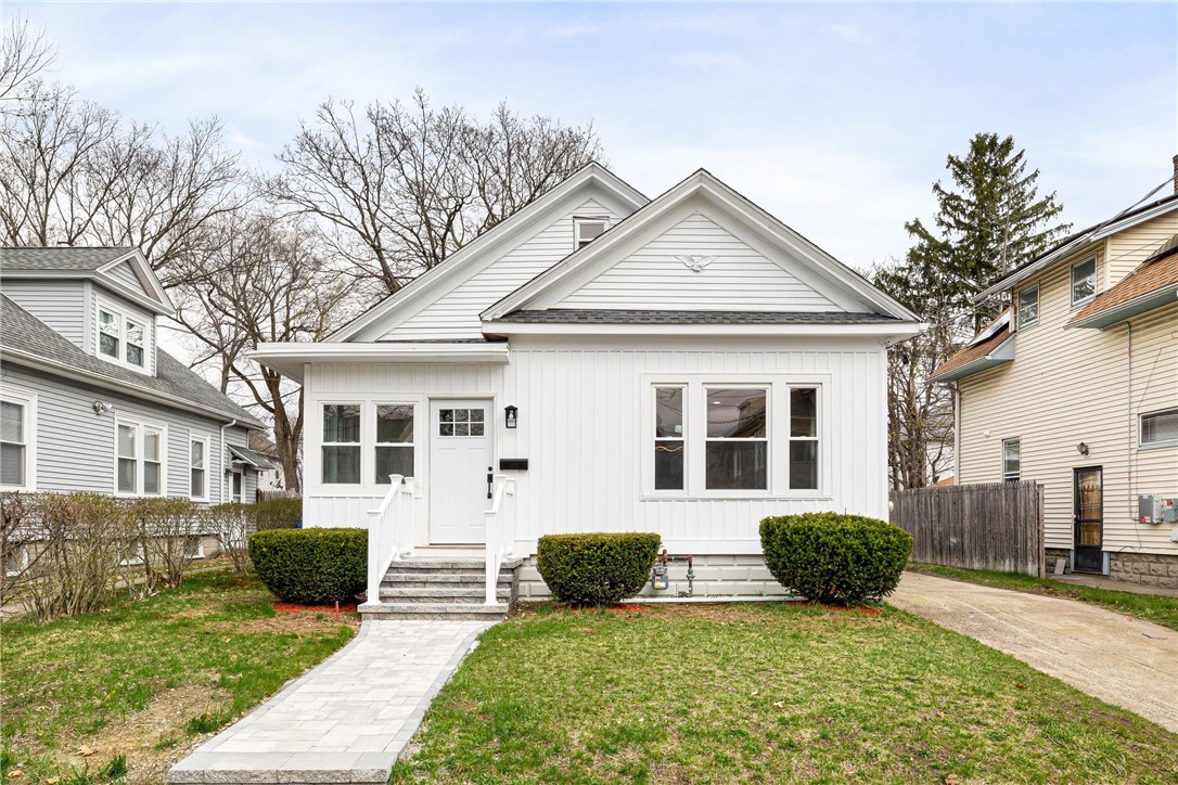 115 Alvin Street