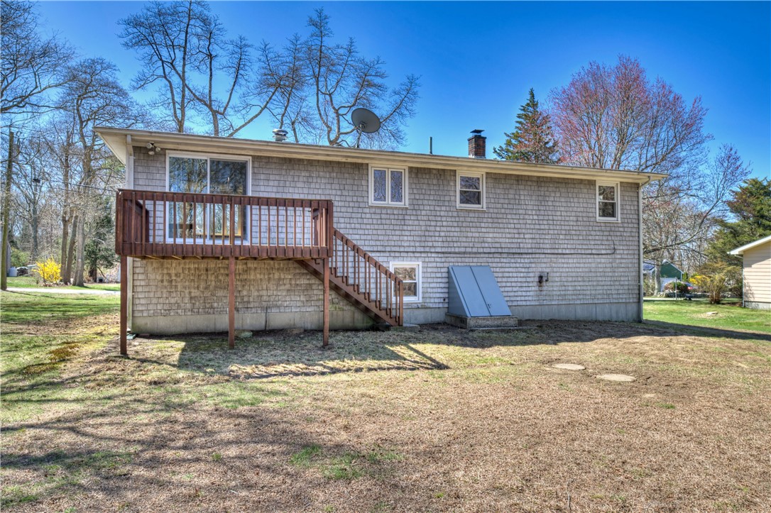 60 Leger Lane