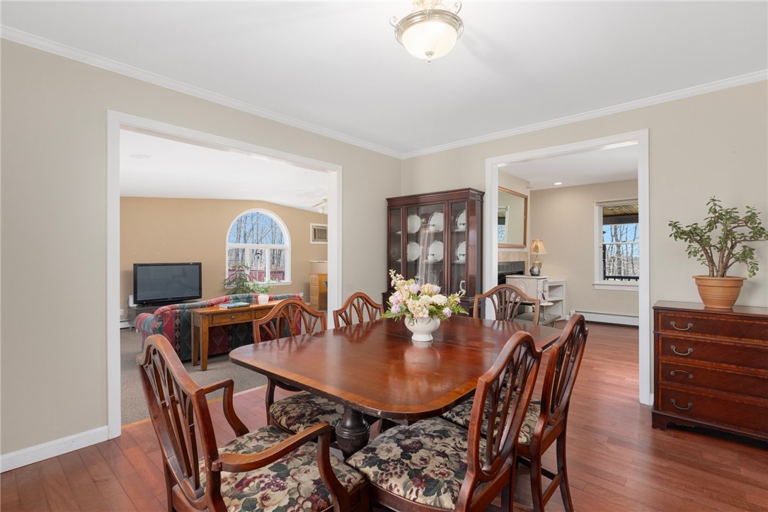 120 Old Mountain Trail