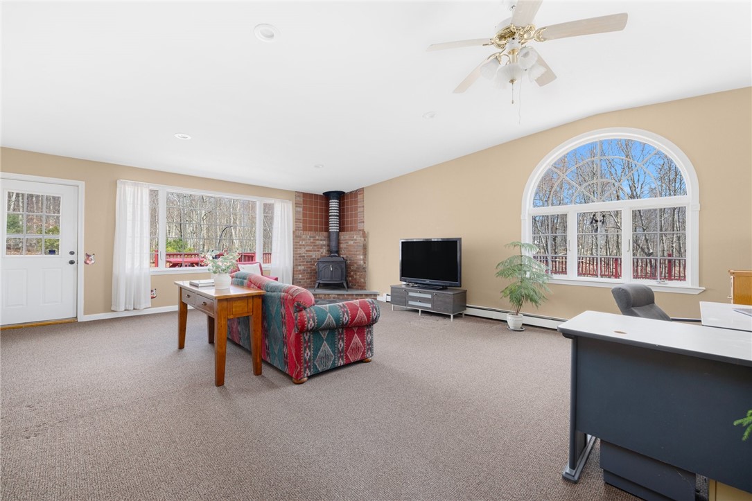 120 Old Mountain Trail