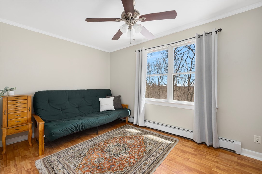 120 Old Mountain Trail