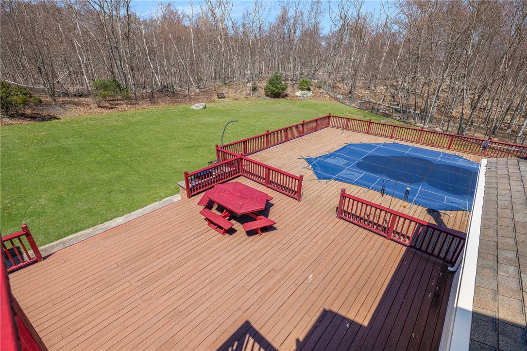 120 Old Mountain Trail