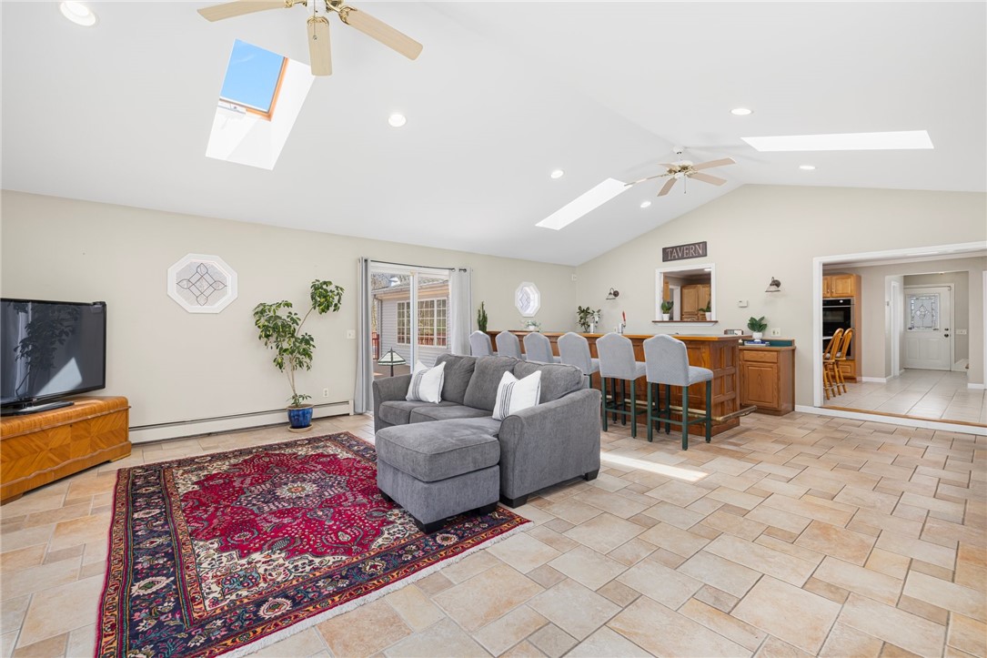 120 Old Mountain Trail
