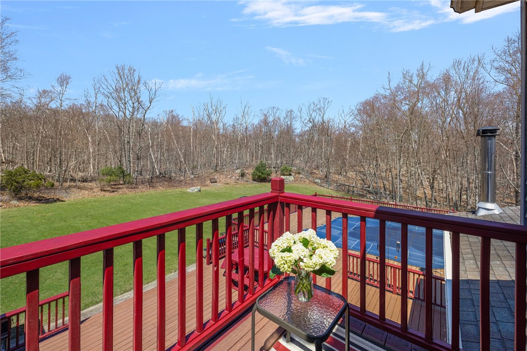 120 Old Mountain Trail