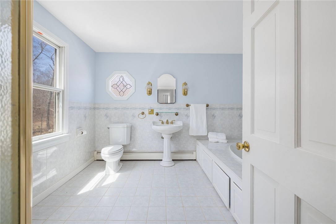 120 Old Mountain Trail