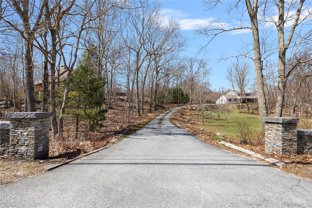120 Old Mountain Trail