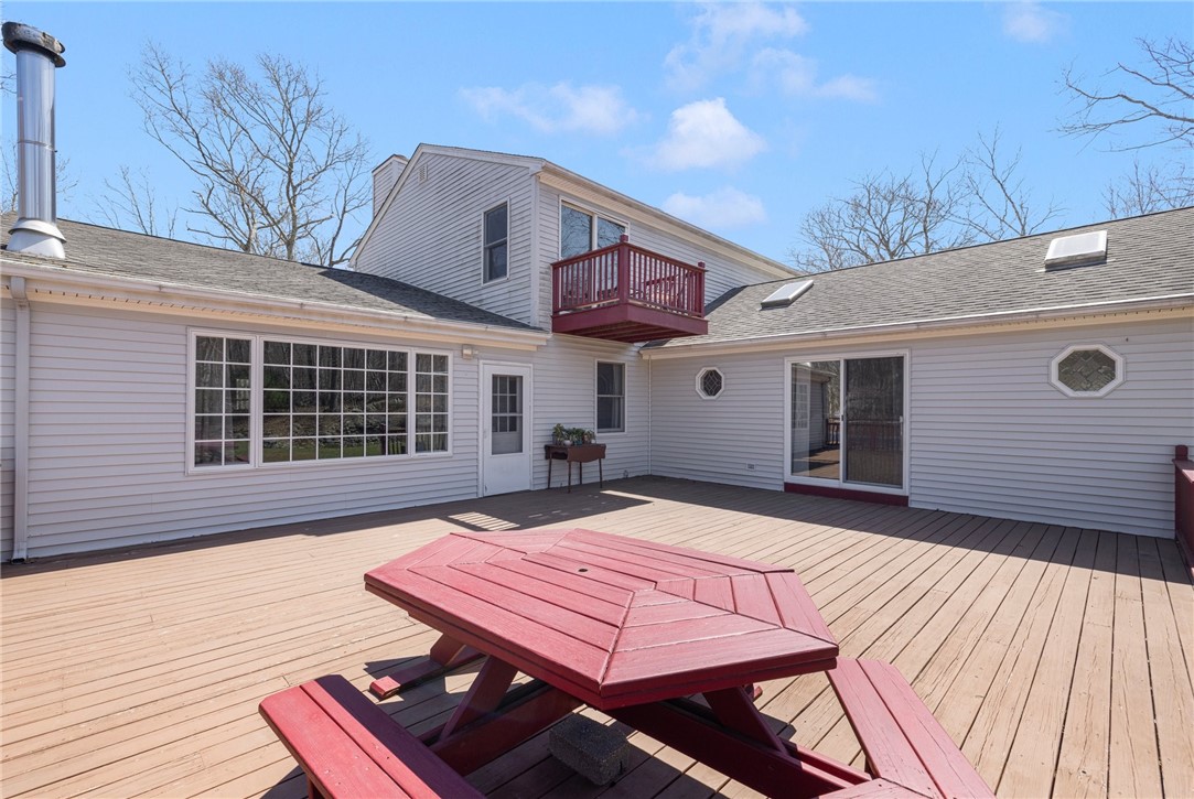 120 Old Mountain Trail