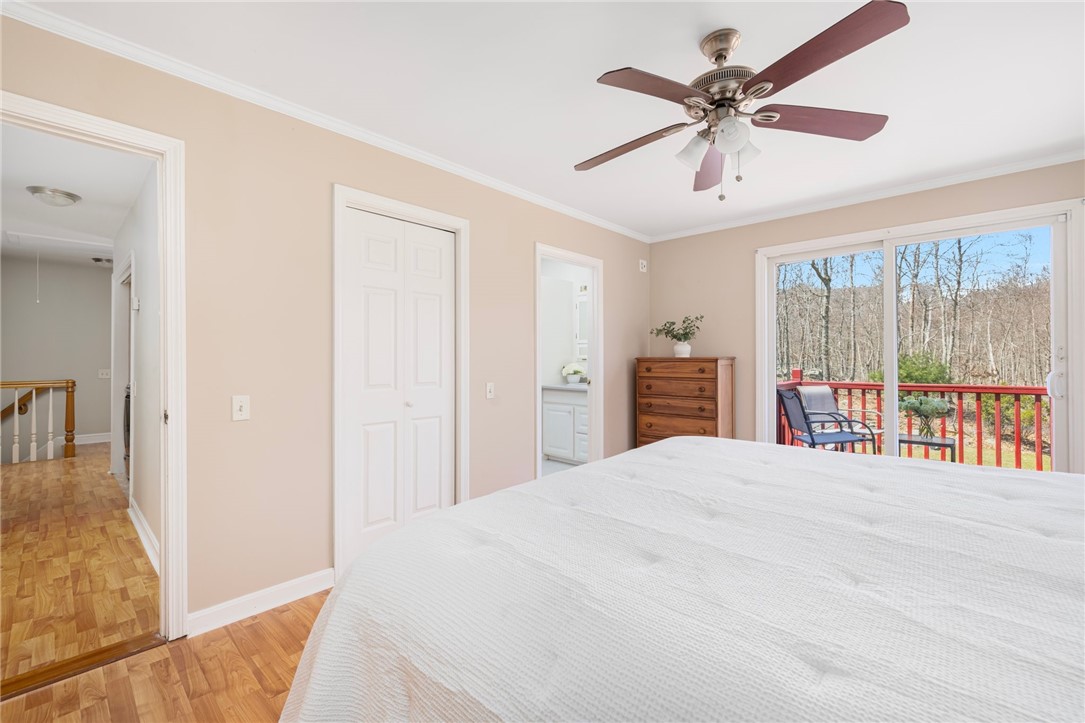 120 Old Mountain Trail
