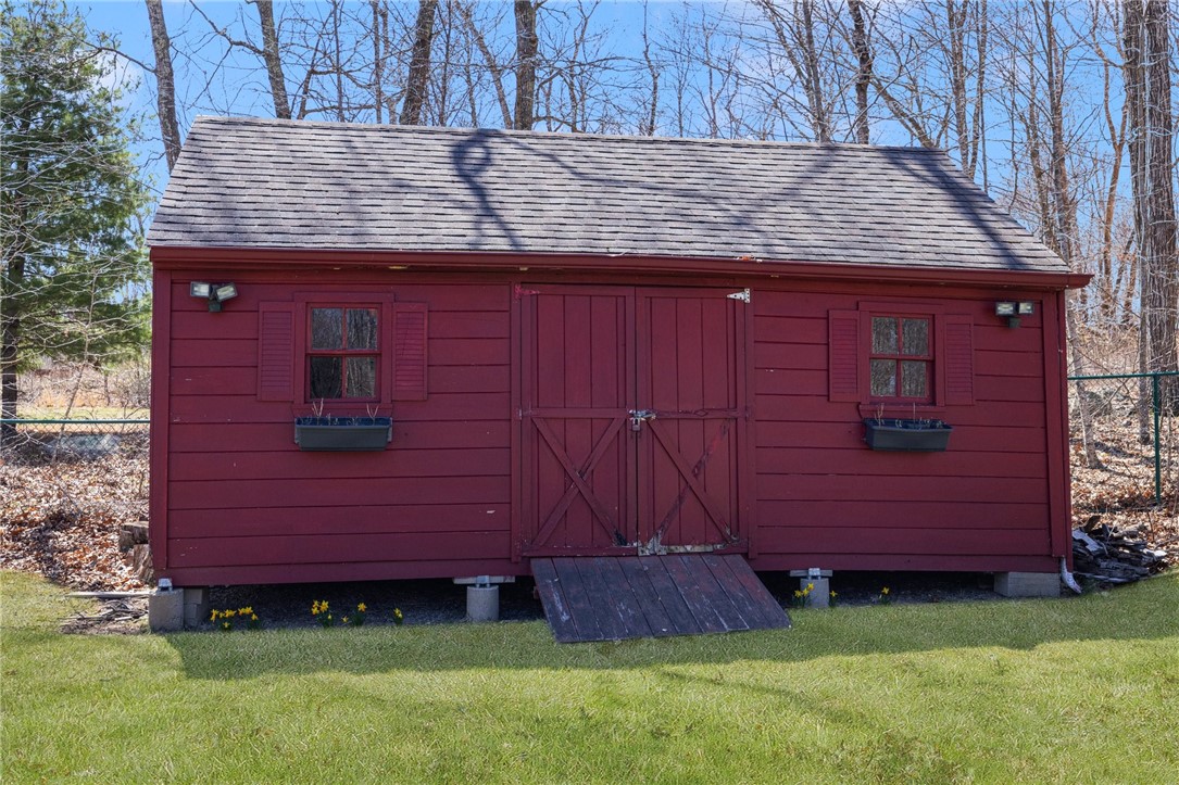 120 Old Mountain Trail