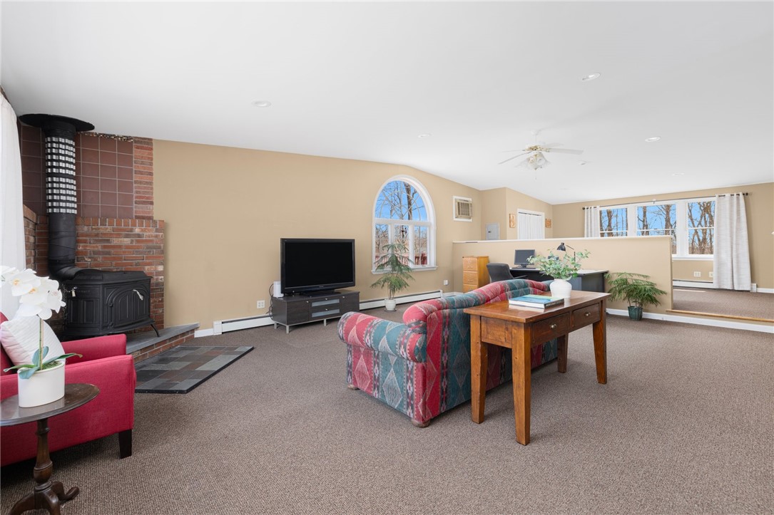 120 Old Mountain Trail