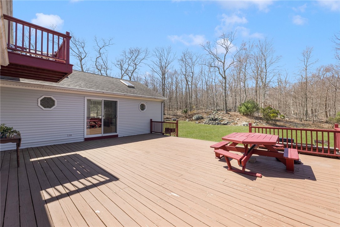 120 Old Mountain Trail