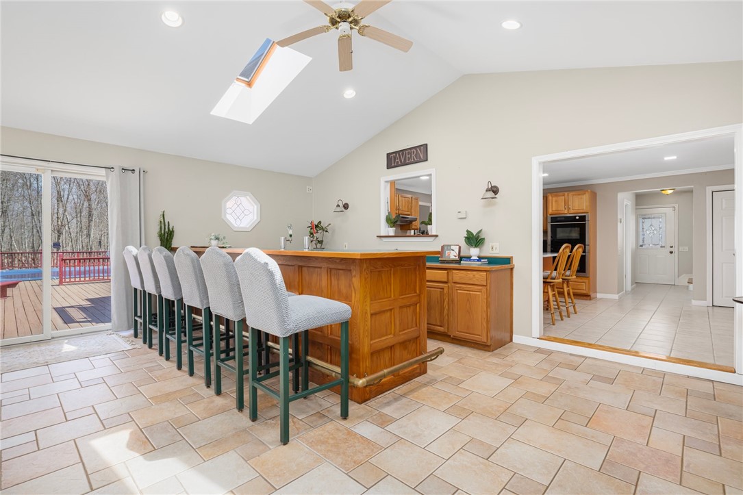 120 Old Mountain Trail
