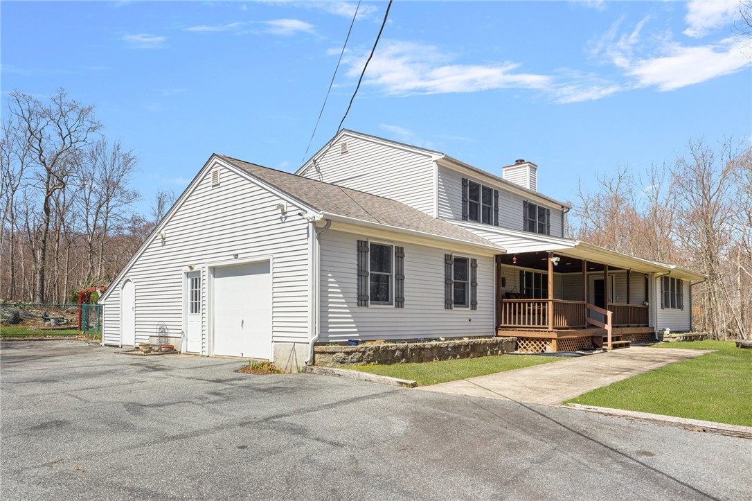 120 Old Mountain Trail