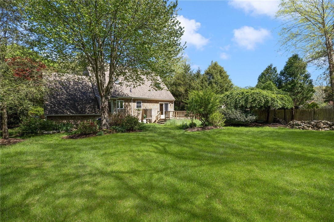 65 Sweet Allen Farm Road