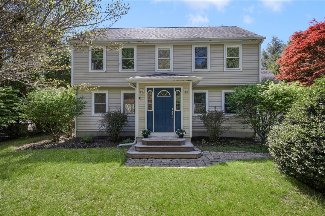 65 Sweet Allen Farm Road