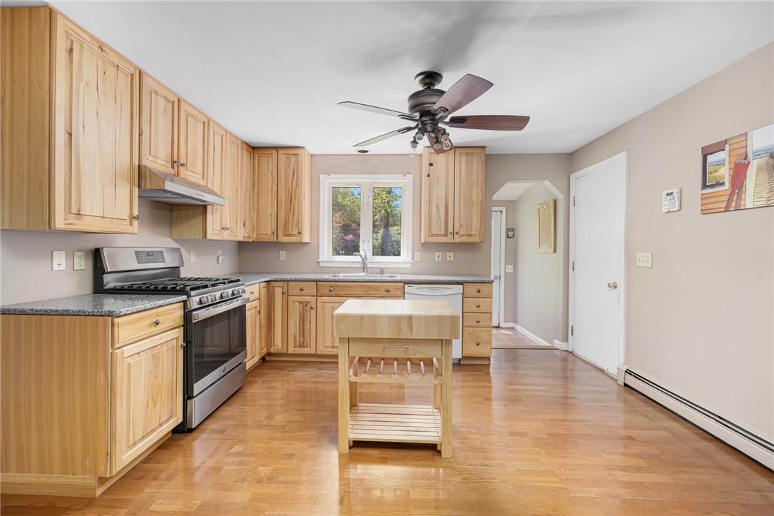 65 Sweet Allen Farm Road