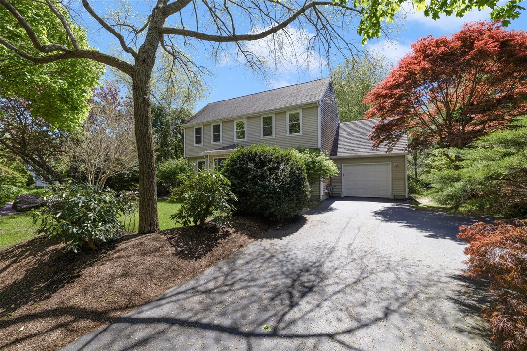 65 Sweet Allen Farm Road