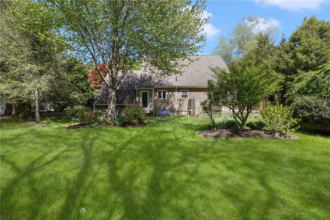 65 Sweet Allen Farm Road