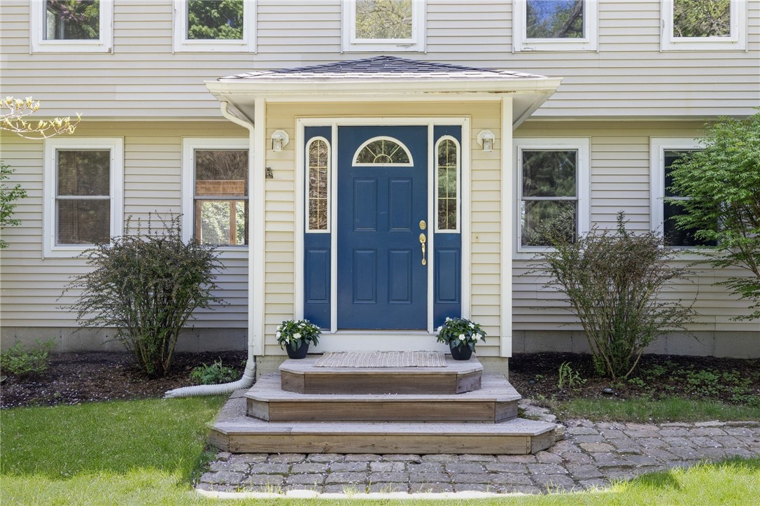 65 Sweet Allen Farm Road