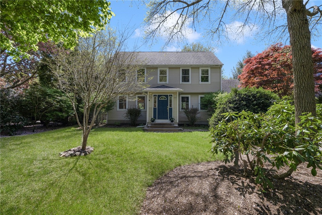 65 Sweet Allen Farm Road