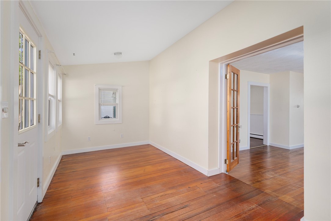 1 Columbia Avenue
