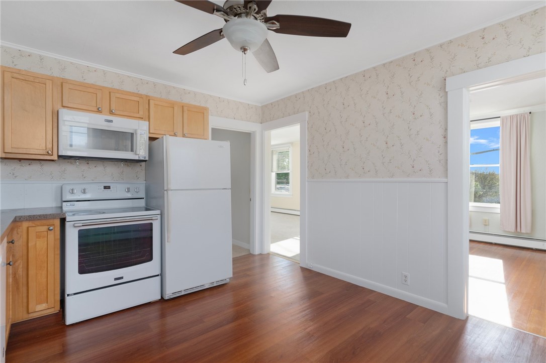 1 Columbia Avenue