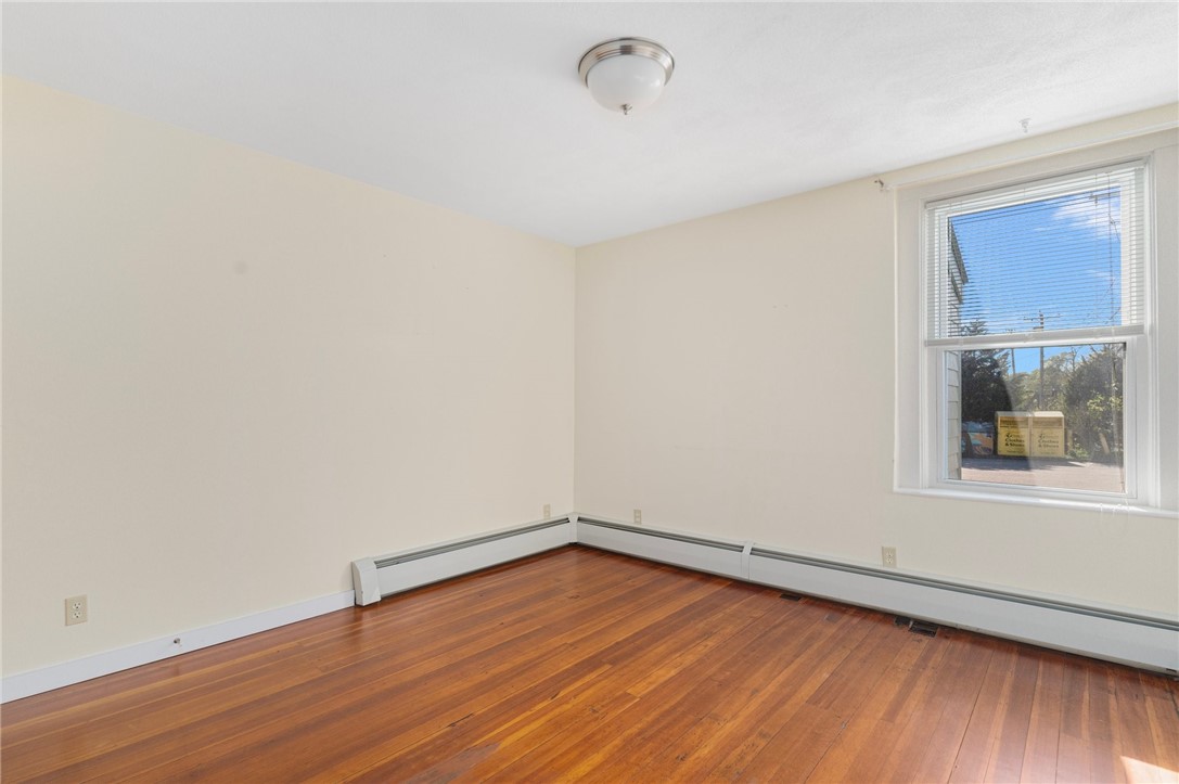 1 Columbia Avenue