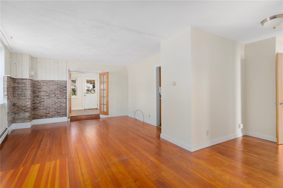 1 Columbia Avenue