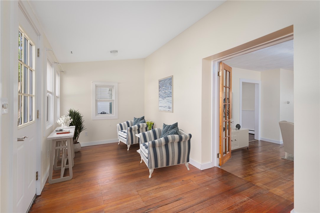 1 Columbia Avenue