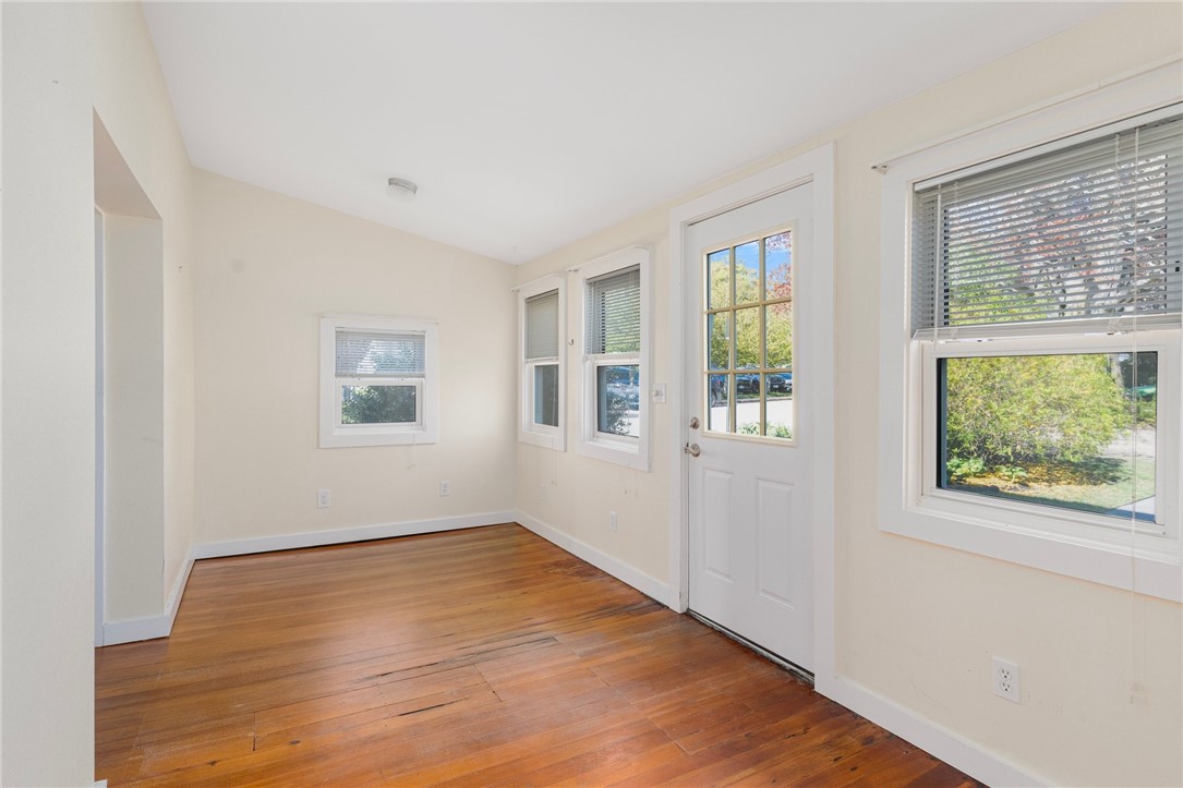 1 Columbia Avenue