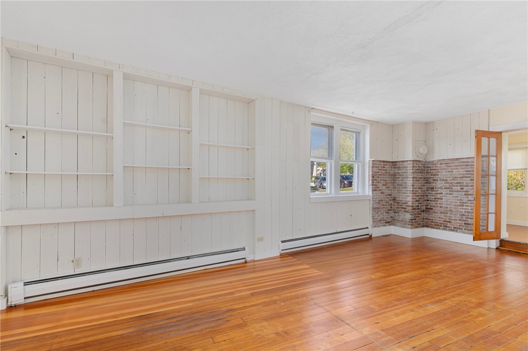 1 Columbia Avenue
