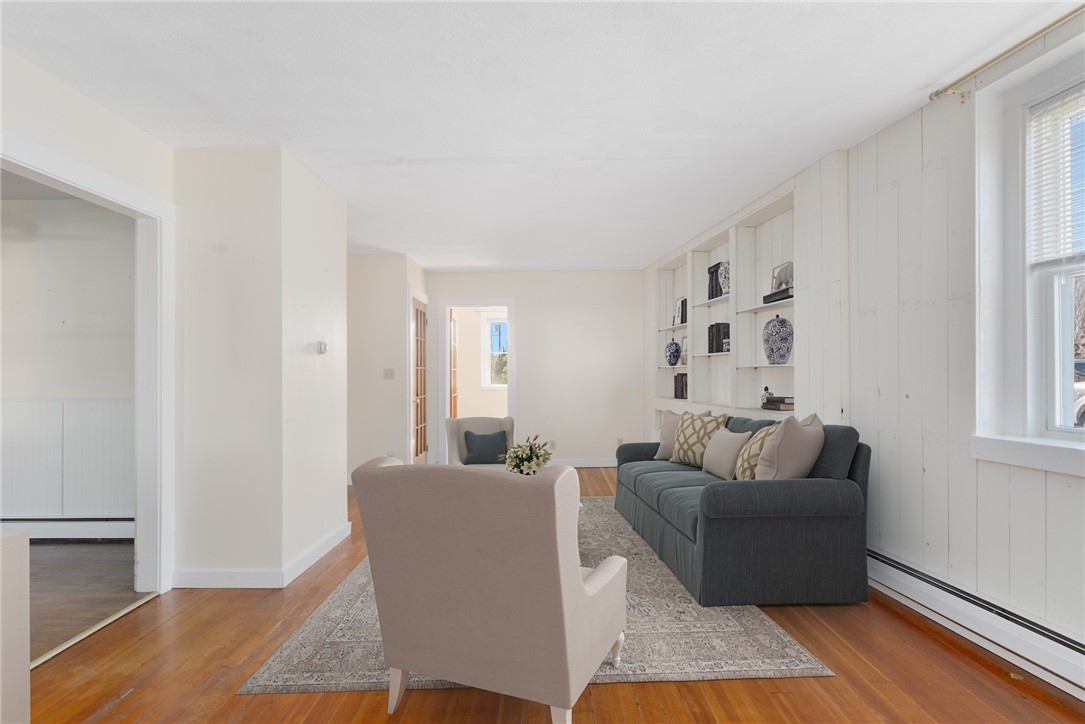1 Columbia Avenue