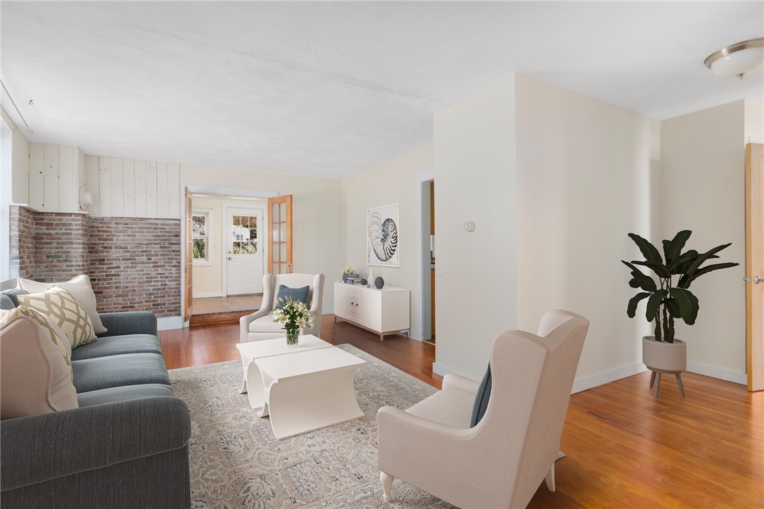 1 Columbia Avenue