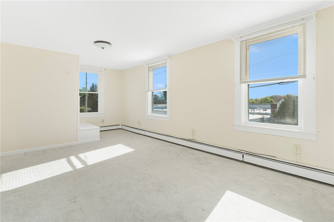 1 Columbia Avenue