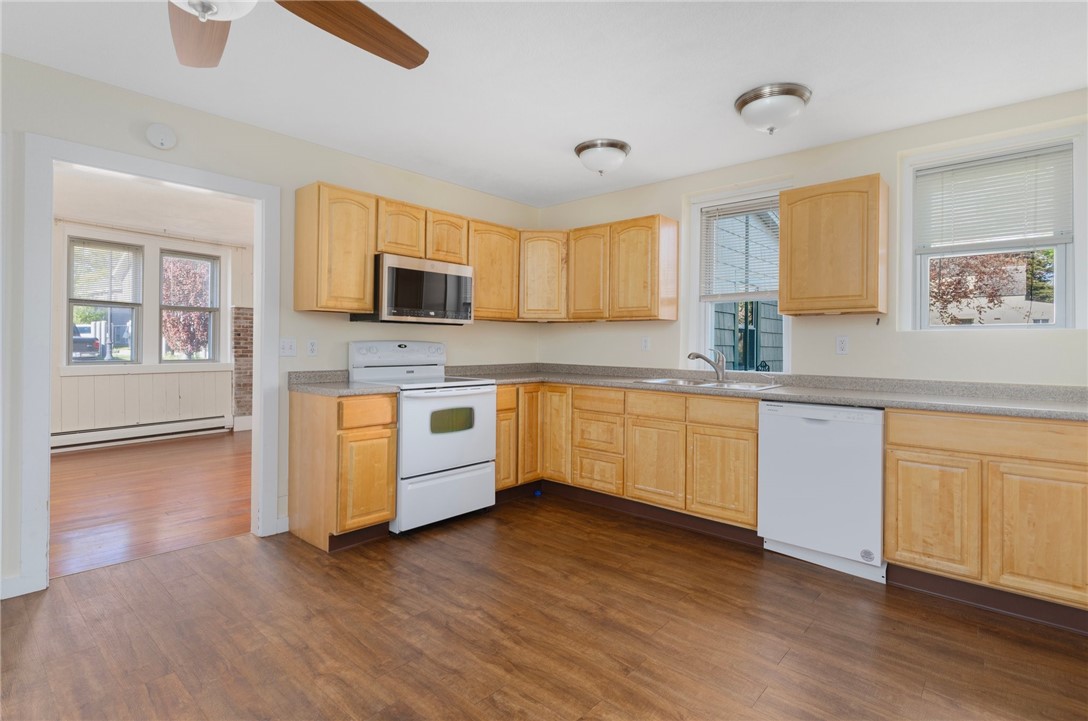 1 Columbia Avenue