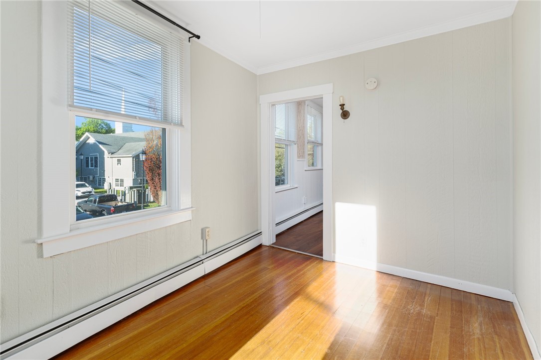 1 Columbia Avenue