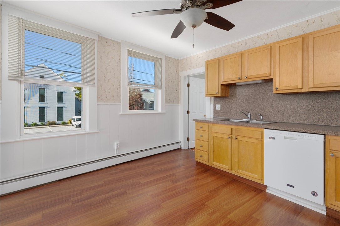 1 Columbia Avenue