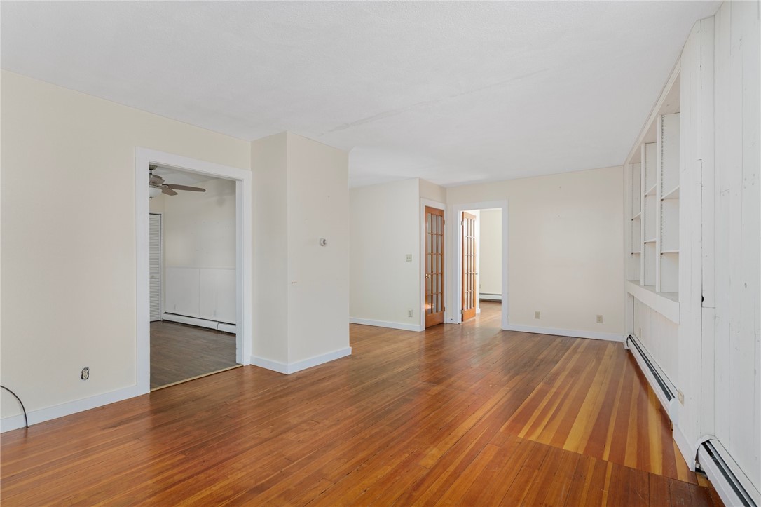 1 Columbia Avenue