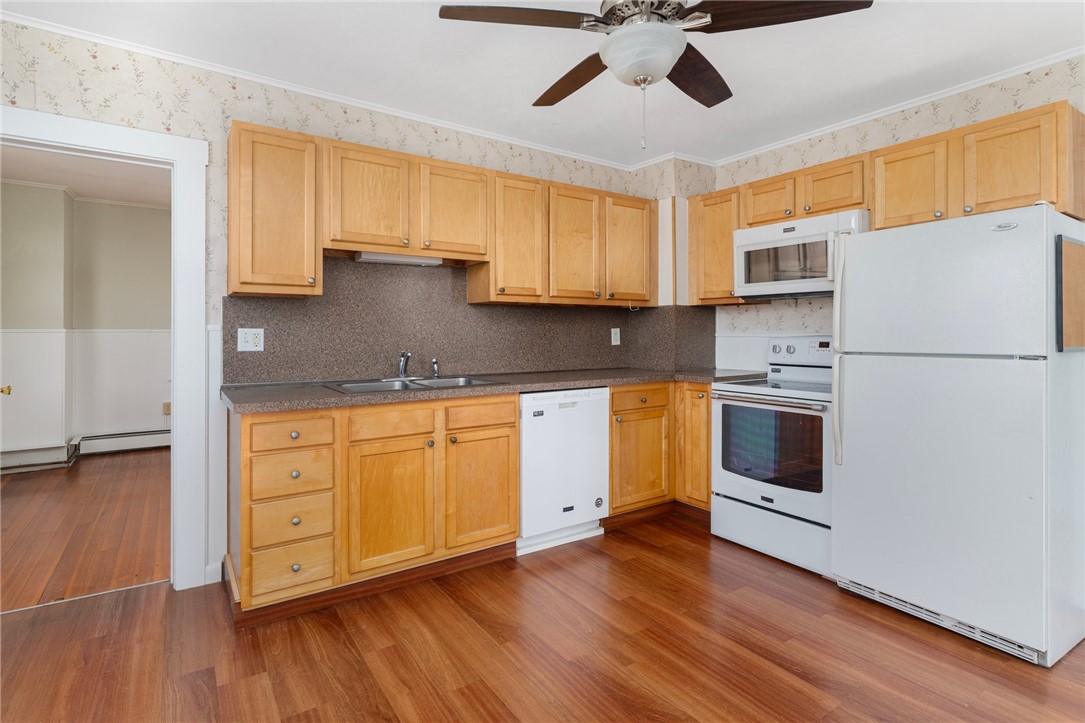 1 Columbia Avenue
