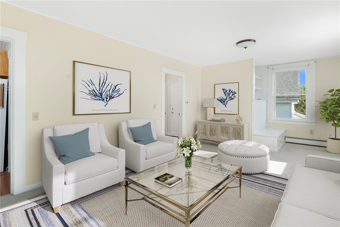 1 Columbia Avenue