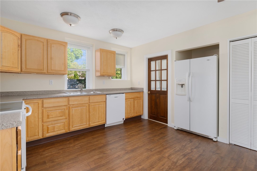 1 Columbia Avenue
