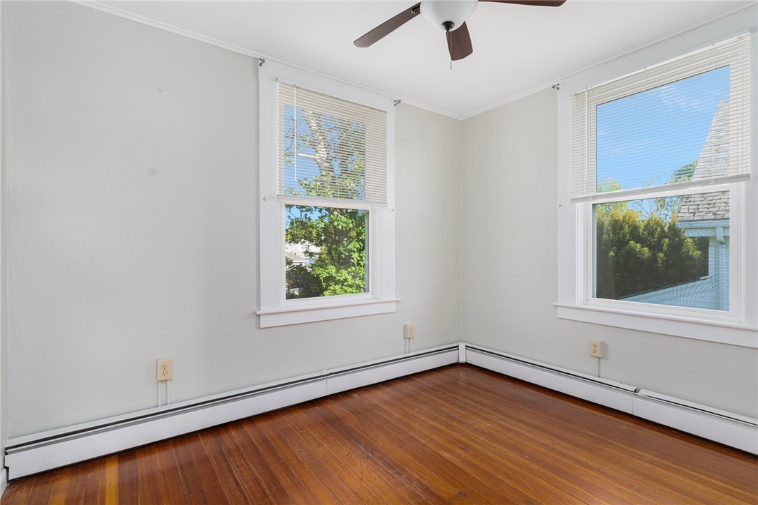 1 Columbia Avenue