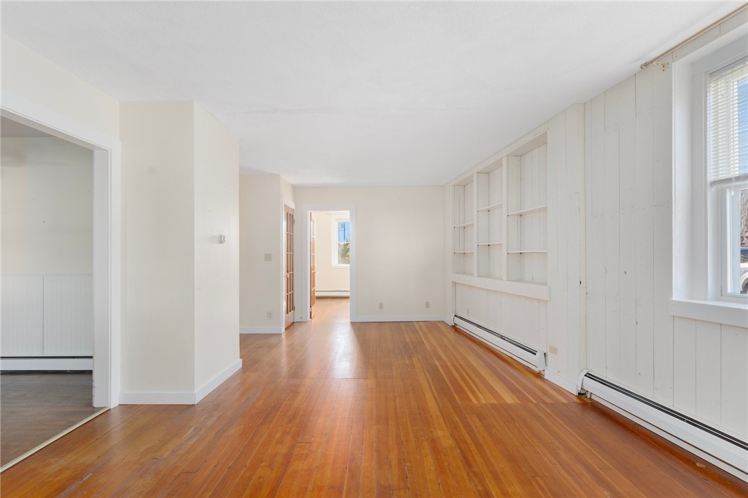 1 Columbia Avenue