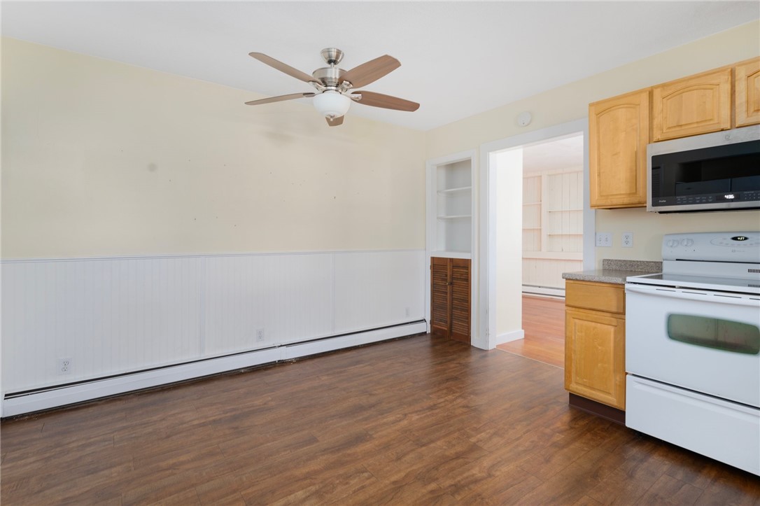 1 Columbia Avenue